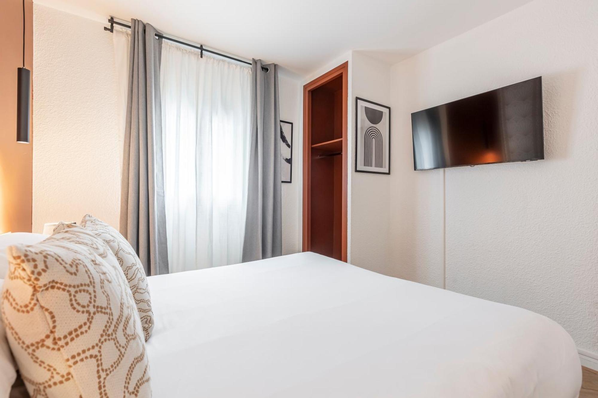 Le Bastille By Sweett Paris Chambre photo