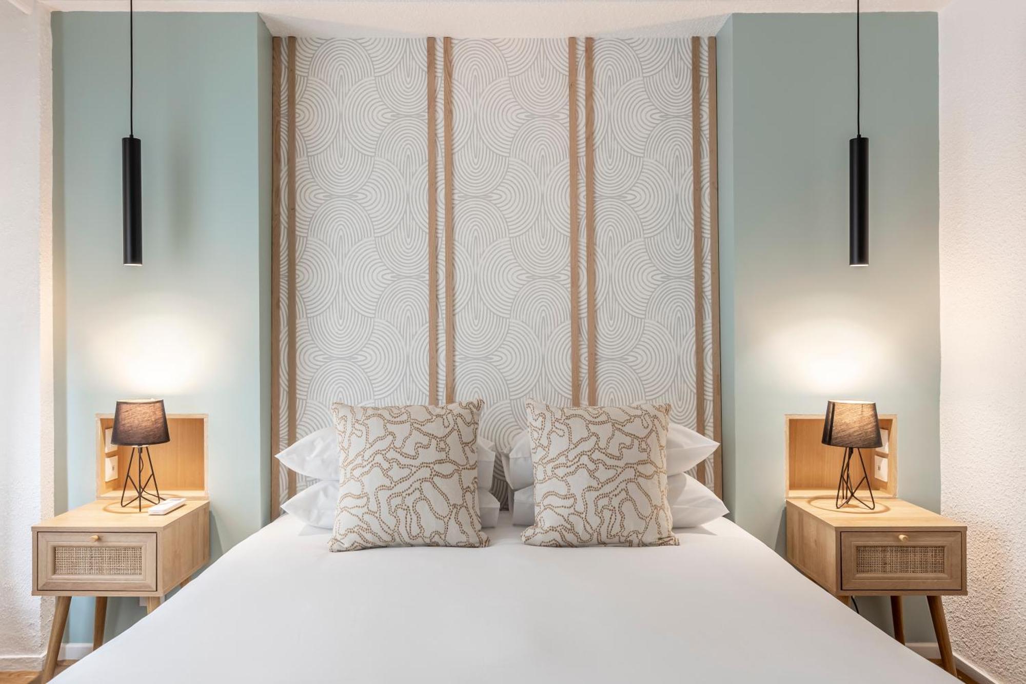 Le Bastille By Sweett Paris Chambre photo