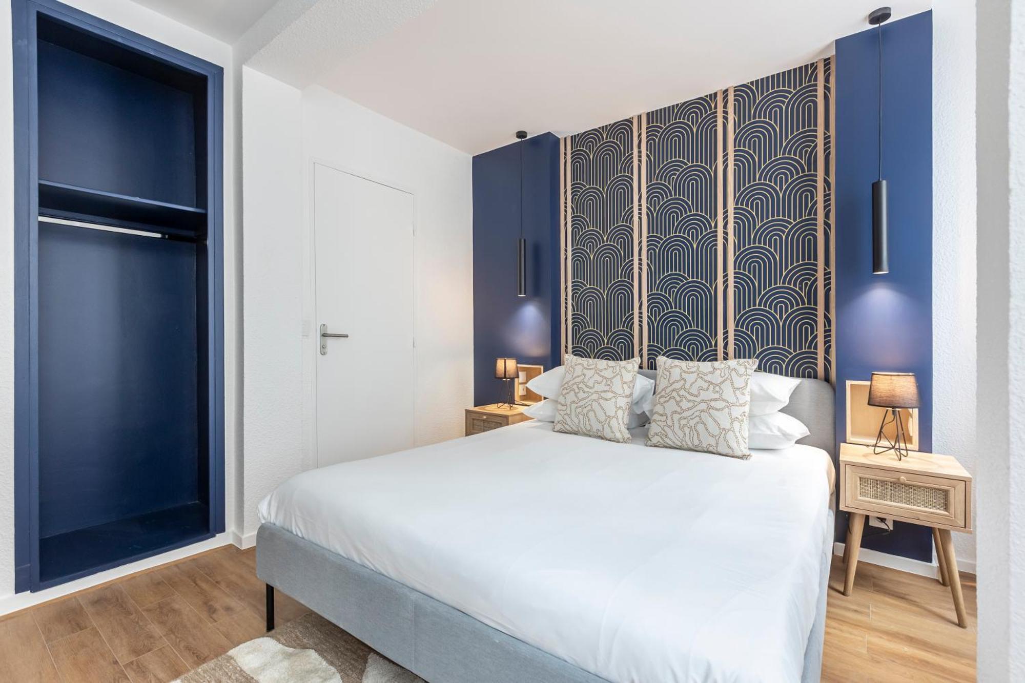 Le Bastille By Sweett Paris Extérieur photo