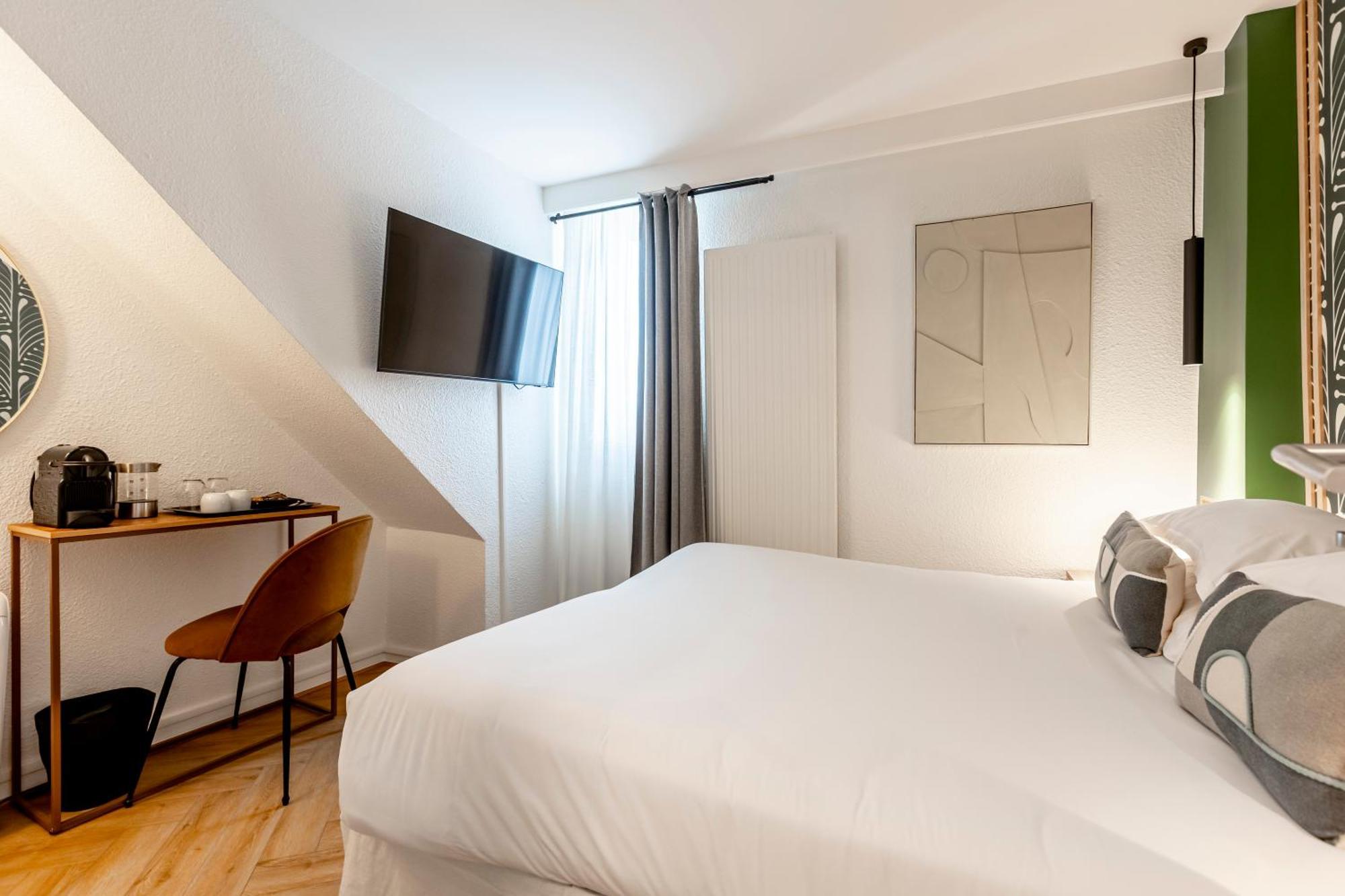 Le Bastille By Sweett Paris Chambre photo